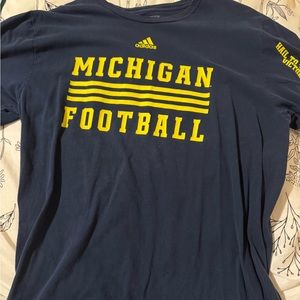 Michigan Football